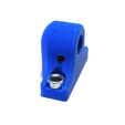 Capture_d__cran_2015-11-03___17.26.54.png Free STL file Guide holder D10 with axis lock・3D printer model to download