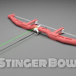 1.jpg The STINGER Bow