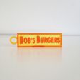 bob_s_burgers_tv_show_3D_model_logo_printer_printing_cults_5.jpg Fichier STL gratuit Bob's Burgers Logo・Objet pour impression 3D à télécharger