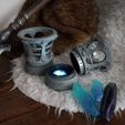 DSC09854.jpg Skyrim Soul Gem Holder