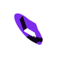 EyeL.stl Free STL file Blinky MultiMaterial・3D print object to download