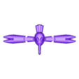 Wingull Batched (Single Color).stl STL file Articulated Toy - Wingull・3D printing model to download