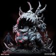 02_Avatar-of-the-Carniphage_Scale.jpg Man Eaters Part 2: Collection