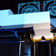 Duct_v2-front_under.jpg FlashForge Creator Pro front dual fan duct