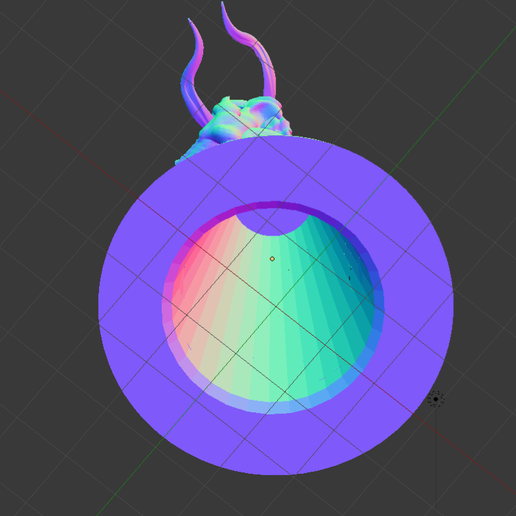 drago-6.png Night Dragon (Dragon Night Lamp)