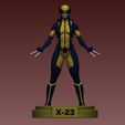 x-23-2.jpg X-23 Wolverine