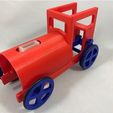 0e168506b951ad0ed1685634470ca68c_preview_featured.jpg Balloon Powered Single Cylinder Air Engine Toy Train