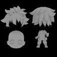 deku2.jpg Deku (My Hero Academia) Chibi Figure