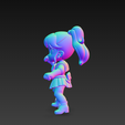 Sailor-jupiter-3.png Sailor Jupiter Makoto Kino/Lita Chibi Sailor moon