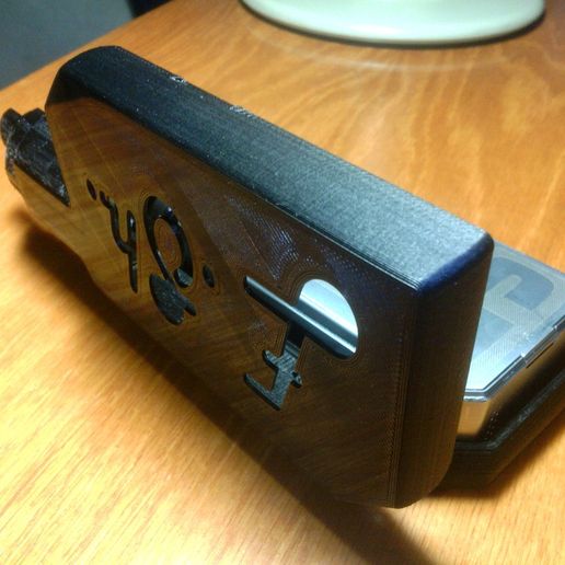 elfbar nachfüll pod läuft aus 🧰 Hinged Case for Vape Mod (VOOPOO DRAG 157W TC + Digiflavor Siren 2 +  Advken Manta RTA 24mm)・Free STL File for ・Cults