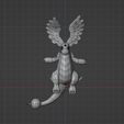 6.jpg Mega Dragonite - Pokemon