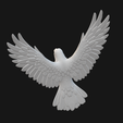 Flying-Eagle-with-Open-Wings-EWR2-Preview3.png Flying Eagle with Open Wings EWR2