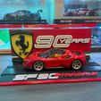 photo_2022-05-21_19-18-27.jpg Tomica Ferrari SF90 Stradale Display (Ferrari 90 Years Theme)