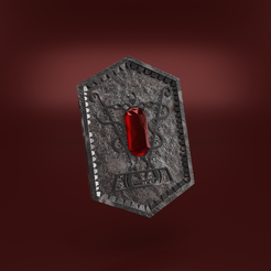 Heart of Damballa | Bride of Chucky / Seed of Chucky - Image 1