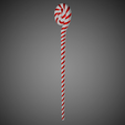 p5.png One Piece - Perospero's candy cane