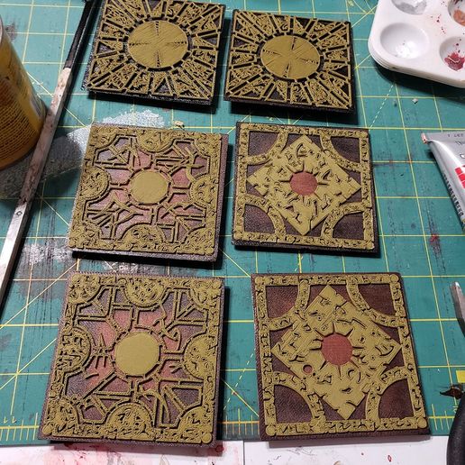 20211221_203149.jpg Configuration de la complainte de Hellraiser