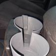 20231117_164044.jpg 2000 Dodge Intrepid Cup Holder Insert (Fix Broken Arms)