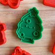 20211104_124407.jpg Christmas cookiecutters pack x4