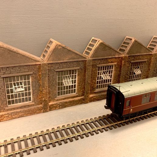 n3.jpg Модульное здание фабрики Северное сияние в масштабе 4мм/2мм для бэкскейна