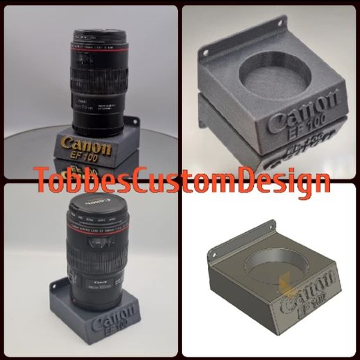 Lensholder_Canon_EF100_04.jpg Canon EF 100 Lens Holder