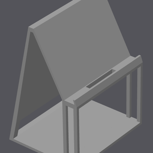 Free STL file Telephone Support 📞 ・3D printing idea to download・Cults