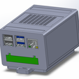 Screenshot-2025-03-08-083915.png Raspberry pi 4 industrial case/enclosure V1