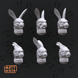 rabbit_heads_SpaceKnight.png Cheeky Rabbit Space Knights