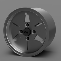 Advan_Dish_2023-Dec-05_04-28-53PM-000_CustomizedView7095630116.png 1/24 Advan Dish Retro 15" Felgen mit Toyo 888 Style Reifen