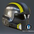 1i0007.jpg Helldivers 2 Helmet - B-01 Tactical - 3D Print Files