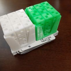 1-Armado.jpeg Cube of ingenuity and ingenuity