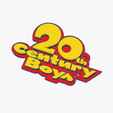 2021-09-12-1.png 20th Century boys keychain