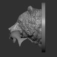3.jpg Descargar archivo OBJ Oso y salmón • Plan para imprimir en 3D, guninnik81