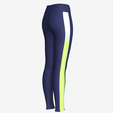 Girls-Chevron-Side-Stripe-Leggings_2.png Girls Chevron Side-Stripe Leggings | Marvelous / Clo3d / obj / fbx