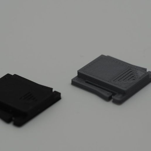 PC240798.JPG Hot Shoe Cover (based on Olympus OMD EM5 Mark II model)