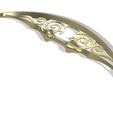 Bow-of-Light2.png LINK Bow of Light STL FILES [Legend of Zelda: Breath of the Wild]