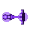 clover.STL Free STL file Clover・3D printable design to download