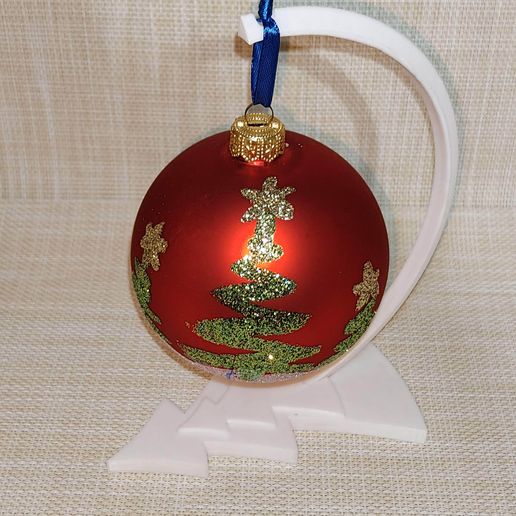 IMG20251215211755.jpg Christbaumkugelständer - Stojak na bąbki