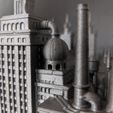 fdcd8ad06f2ae170c4027232107b57de_display_large.jpg Free STL file Prague the Pirate City・3D printer model to download