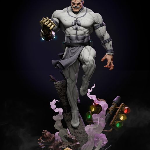 1.jpg Conquest - STL