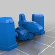 ade83cb386da9755202ee49972738112.png Free STL file UEEF Marine Phalanx・3D printer design to download, themechafactory