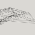 c3.png trailer chassis (C1 chassis, chassis only)