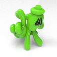 5.jpg JOUET EN CAOUTCHOUC SOUPLE MODÈLE IMPRIMABLE EN 3D