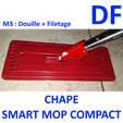 Chape_Smart_Mop_Compact_DF.png SMART MOP COMPACT SCREED MODEL DF