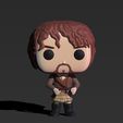 jaime2.0.jpg Funko Jamie Fraser - Outlander