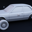 23.png 2-door BMW E30 stl for 3D printing