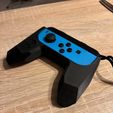 Nintendo Switch Joycon Controller