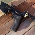 2.jpg M4 PISTOL GRIP MOD.64 | PRECISION 4