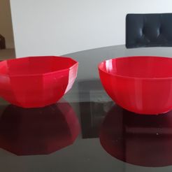 bowls-1.jpeg Kitchen Bowl (Classic and Low Polygon)