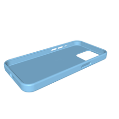 model.png Iphone 15 Pro Case