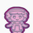 fotoo.png Polly pocket cookie cutter